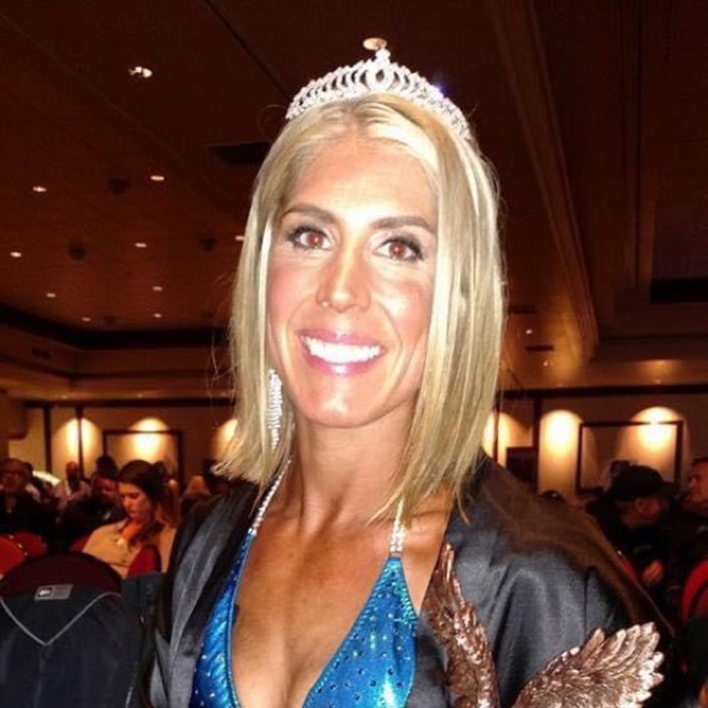 Meet your Posher, Amey